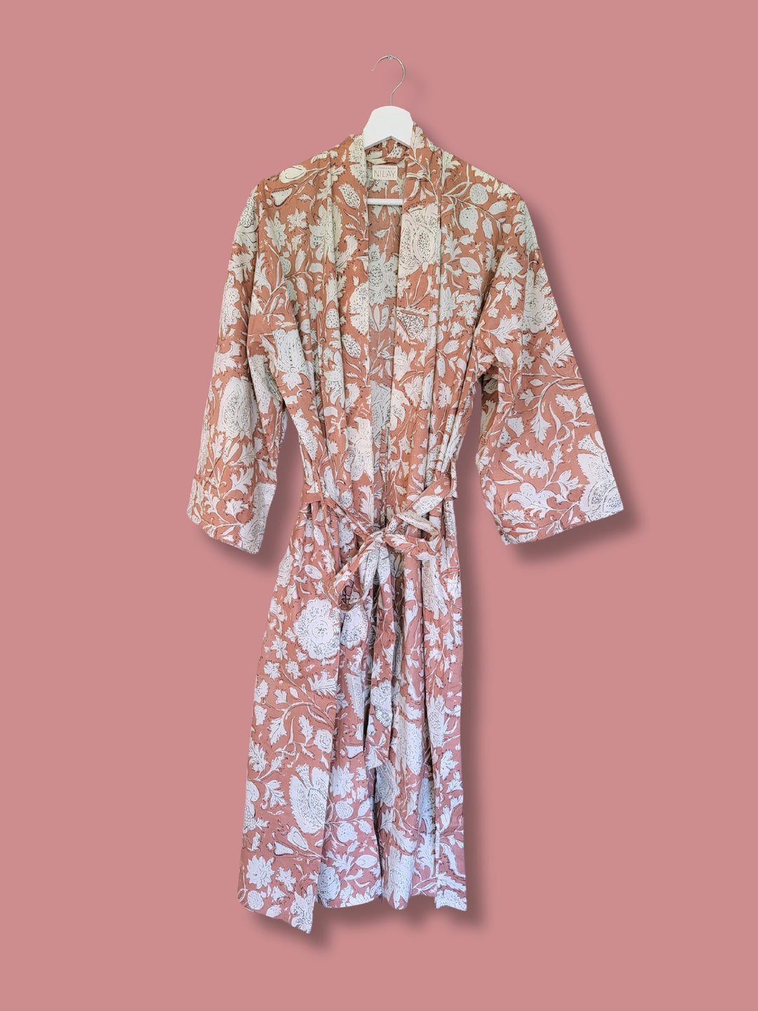 Kimono - Roze